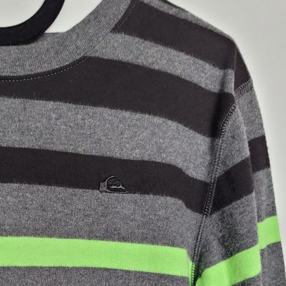 NWT Quicksliver Women's Pullover Sweater - Picture 2 of 8